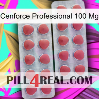 Cenforce Professional 100Mg 19